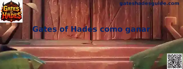 Pantalla completa Gates of Hades