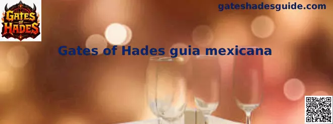 Pantalla del juego Gates of Hades