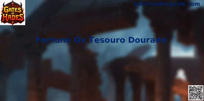 Fortune Ox Gameplay