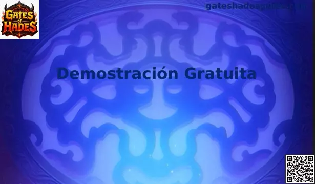 Demostración Gratuita de Gates of Hades en modo demo para México