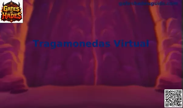 Tragamonedas Virtual Gates of Hades en México