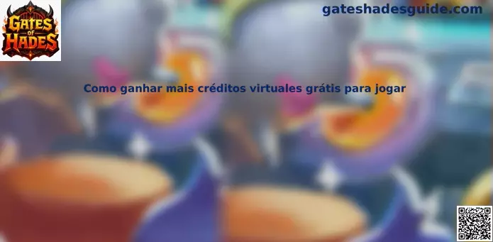 Créditos virtuales Gates of Hades