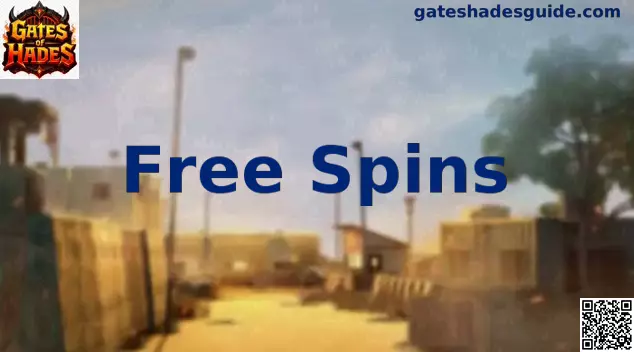 Ronda de Free Spins en Gates of Hades Slot en México