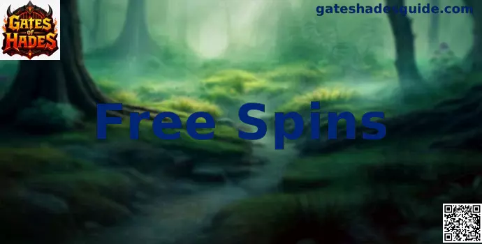 Free Spins en Gates of Hades para jugadores de México