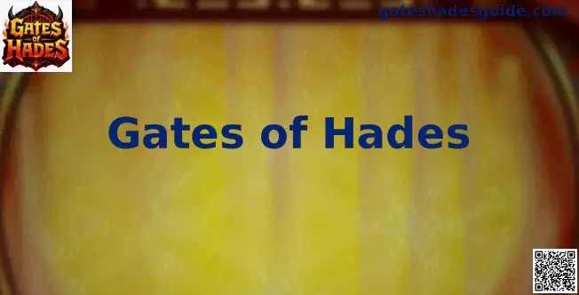 Gates of Hades de Pragmatic Play con temática del inframundo griego