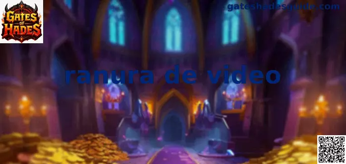 Ranura de video Gates of Hades en México