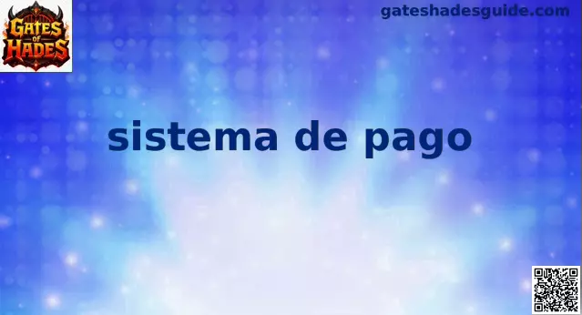 Sistema de pago Gates of Hades en México