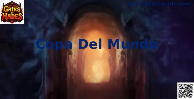 Copa del Mundo