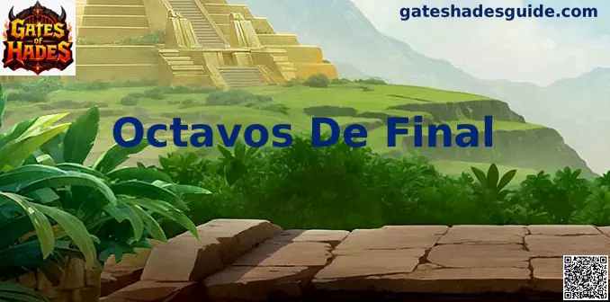Octavos de Final de la Copa Mundial de Futbol 2026