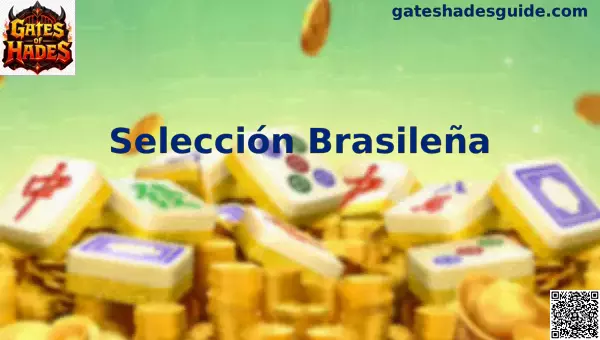 Selección Brasileña