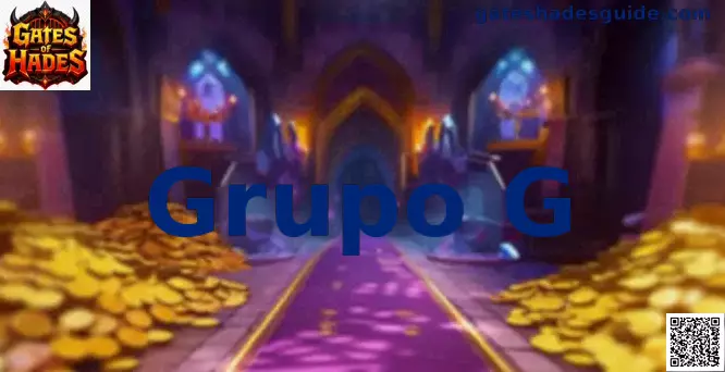 Grupo G análisis Mundial Gates of Hades