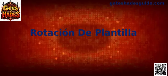 Rotación de plantilla en fútbol profesional