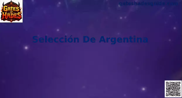 Selección de Argentina fútbol