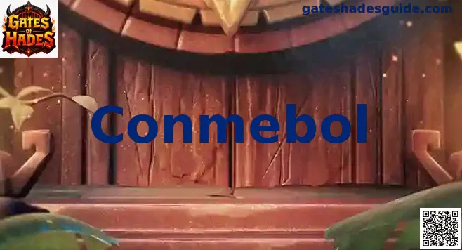 CONMEBOL fútbol Sudamérica
