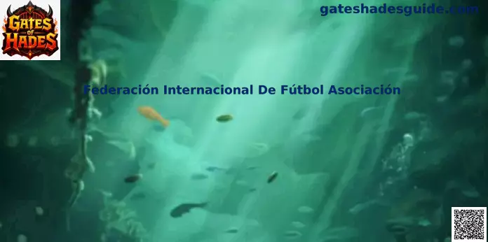 Federación Internacional de Fútbol Asociación FIFA México