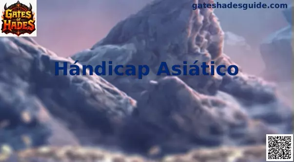 Hándicap Asiático apuestas deportivas México