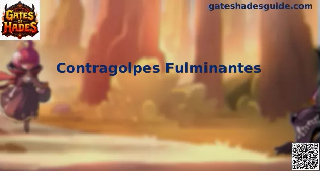 Contragolpes Fulminantes