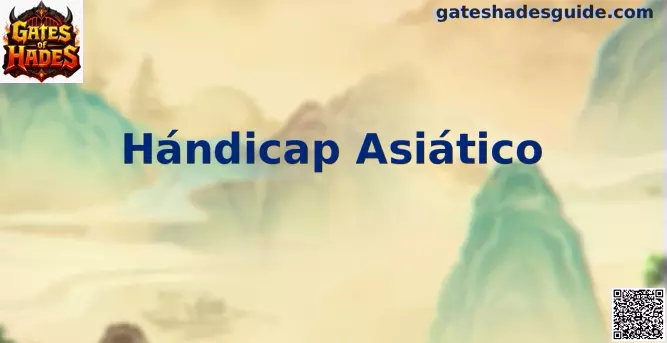 Hándicap Asiático en apuestas de fútbol México