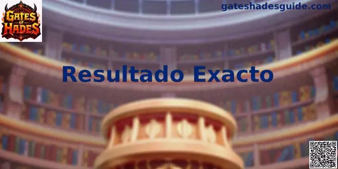 Resultado Exacto análisis apuestas México