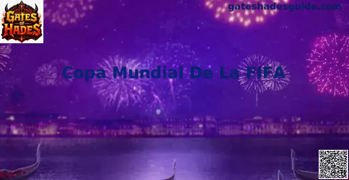 Copa Mundial de la FIFA