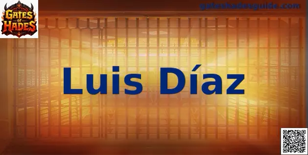 Luis Díaz en acción deportiva para el mercado mexicano