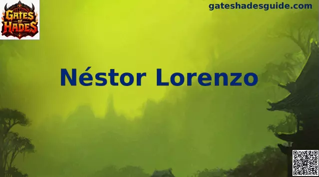 Néstor Lorenzo Director Técnico