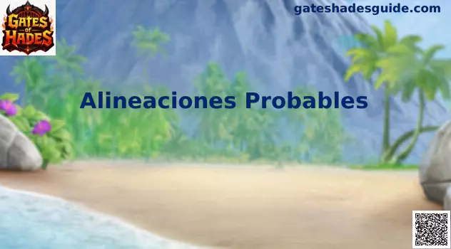 Alineaciones Probables análisis futbol México
