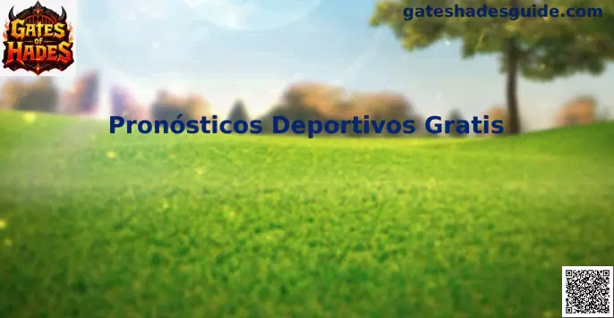 Pronósticos Deportivos Gratis en México Mundial 2026