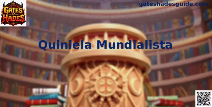 Quiniela Mundialista México 2026