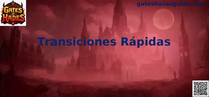 Transiciones Rápidas en fútbol