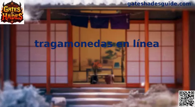 Guía de tragamonedas en línea