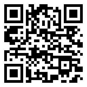 Código QR de verificación para el sitio Gates of Hades Guide
