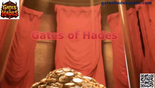 Gates of Hades Hero