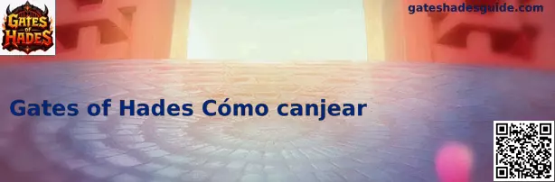 Obtén tu Código de Regalo para Gates of Hades