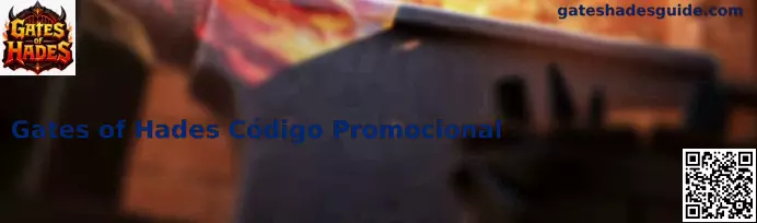 Obtener Código de Invitación Gates of Hades
