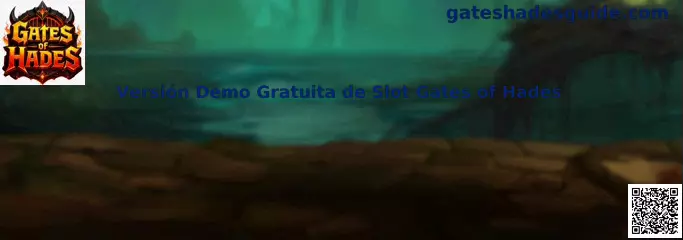 Versión Demo Gratuita de Slot Gates of Hades