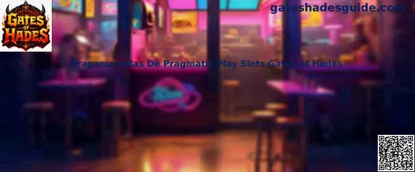 Tragamonedas De Pragmatic Play Slots Gates of Hades