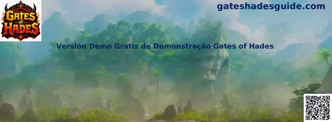 Versión Demo Gratis de Demonstração Gates of Hades