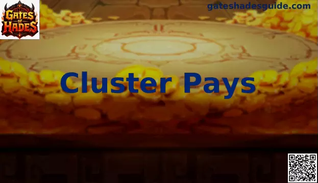 Gates of Hades Cluster Pays