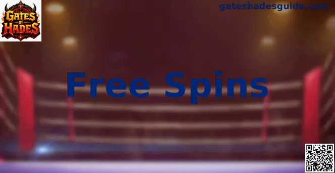 Free Spins en Gates of Hades