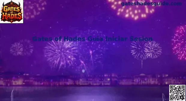 Guía de Inicio de Sesión de Gates of Hades en México