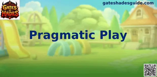 Guía de Pragmatic Play y Gates of Hades