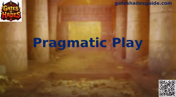 Pragmatic Play Gates of Hades Guía México