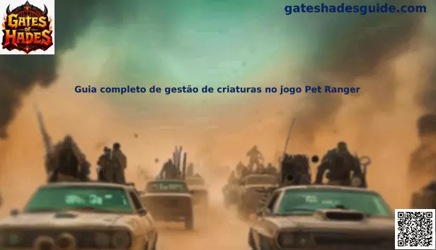 Guía Pet Ranger México
