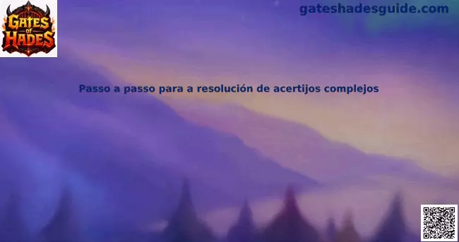 Guía Gates of Hades México