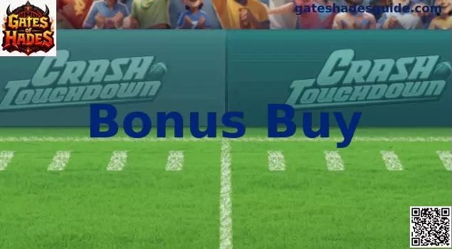 Gates of Hades Bonus Buy