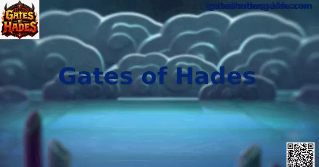 Gates of Hades
