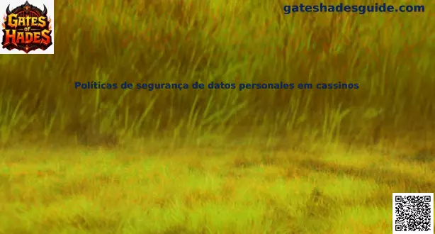 Seguridad de datos personales en casinos online