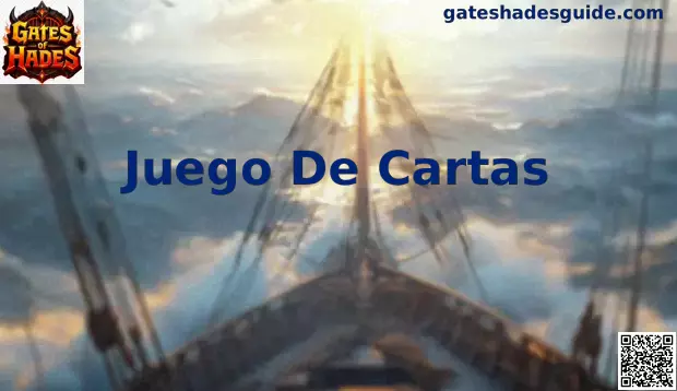 Guía de Juego De Cartas para México en Gates of Hades